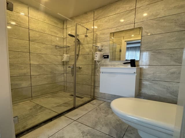 Premier Room with Kitchenette