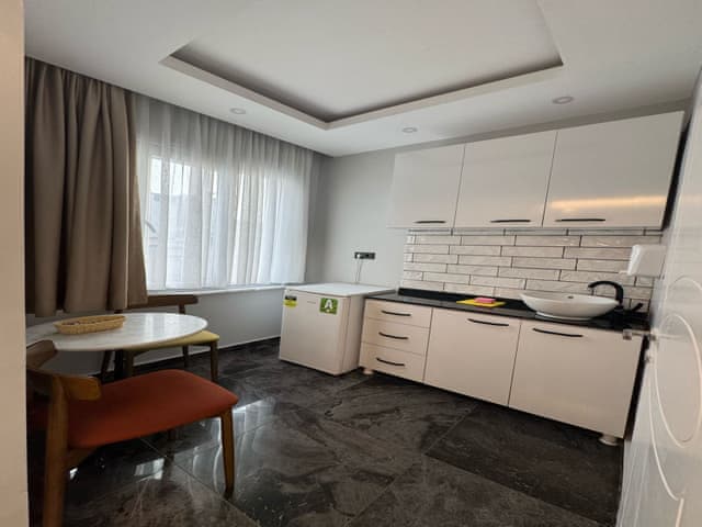 Premier Room with Kitchenette