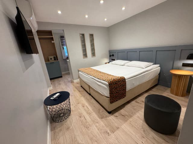 Premier Room with Kitchenette