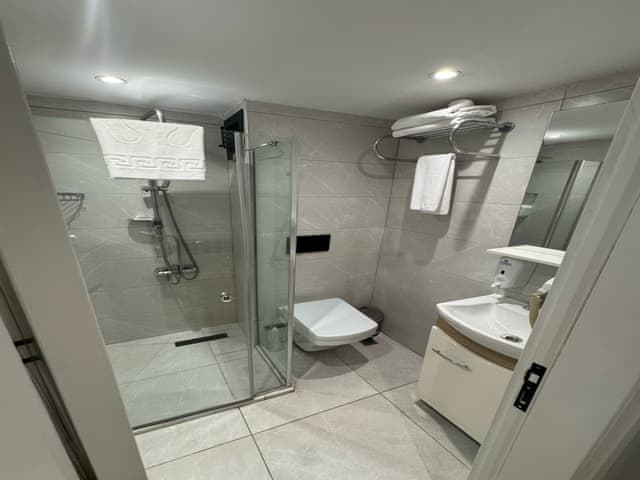 Premier Room with Kitchenette