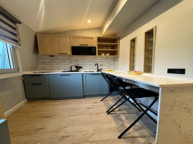 Premier Room with Kitchenette
