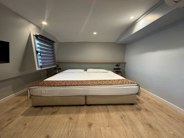 Premier Room with Kitchenette