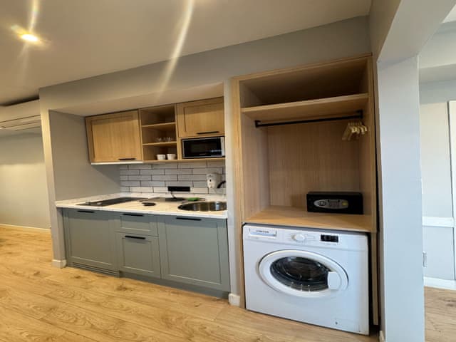 Premier Room with Kitchenette