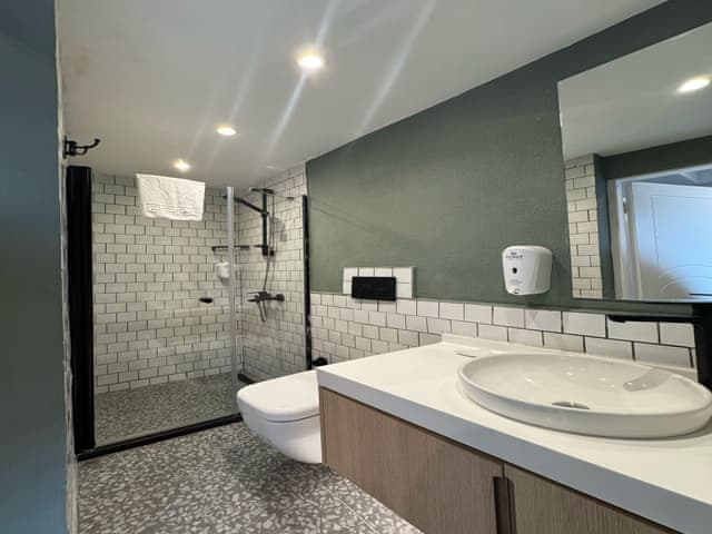 Premier Room with Kitchenette