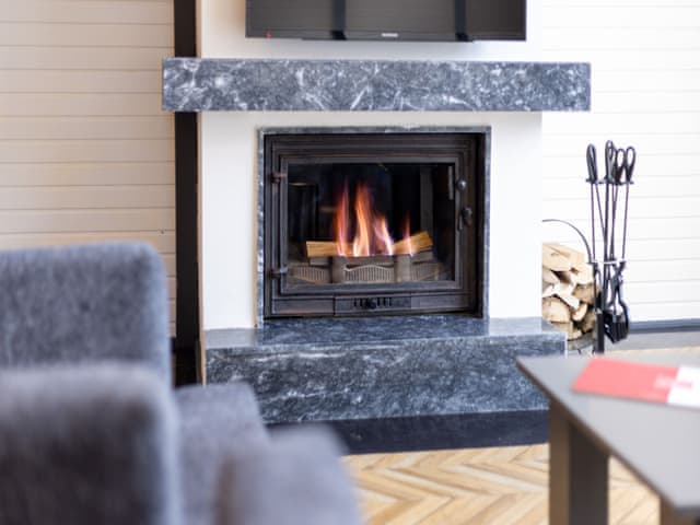 Promosyon Paketi - Süperior Bungalov (Termal Sulu)