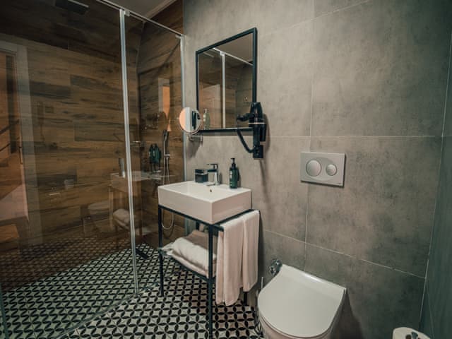 Promosyon Paketi - Süperior Bungalov (Termal Sulu)