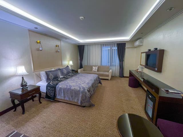 Ekonomik Oda (manzarasız)