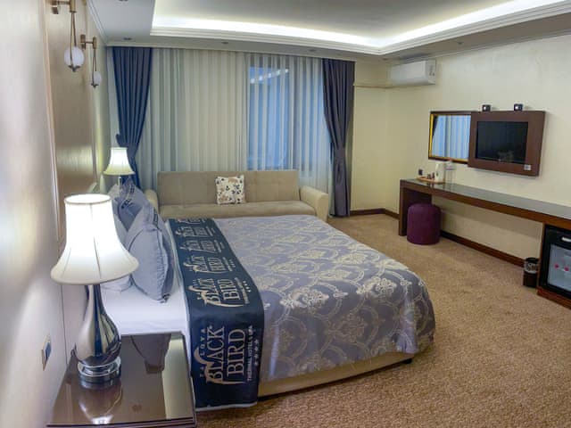 Ekonomik Oda (manzarasız)