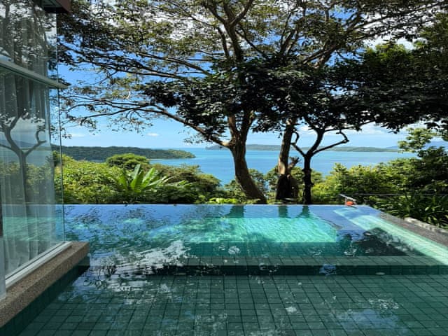 Villa Sawak