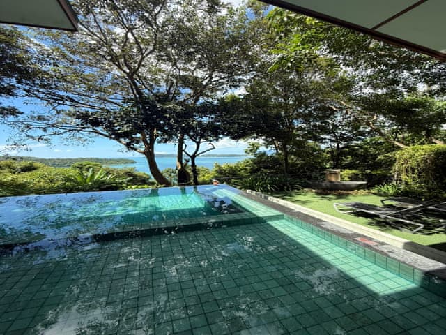 Villa Sawak