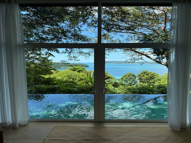 Villa Sawak