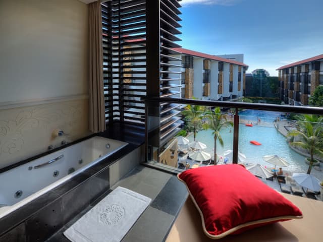 Premier İki Yataklı Oda