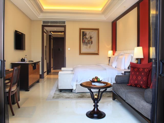 Ultimate Premier King