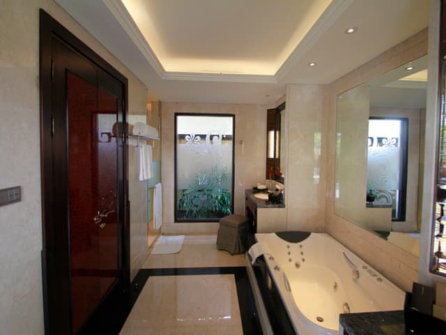 One Bedroom Villa with Private Pool