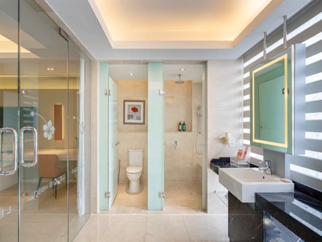 Executive Pool Villa