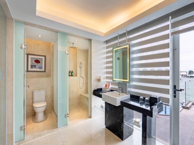 Executive Pool Villa