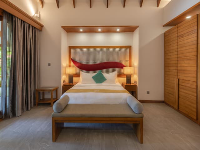 Gündoğumu Plaj Villası