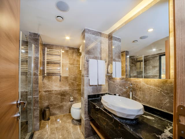 Standart Çift Kişilik Oda