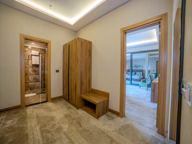 Standart Çift Kişilik Oda