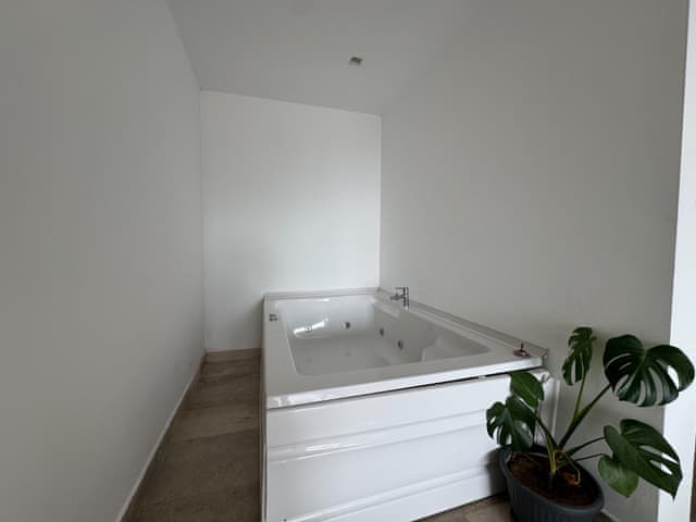 Havuzlu 1 yatak odalı Villa