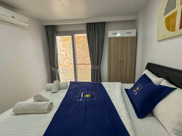 Delüks Oda (Orman manzaralı)