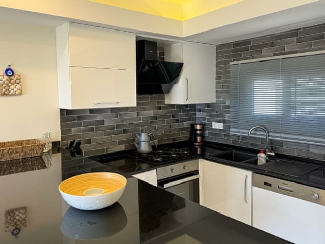 Delüks Oda (Orman manzaralı)