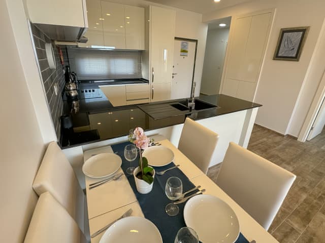 Penthouse Süit - 2 Yatak Odalı