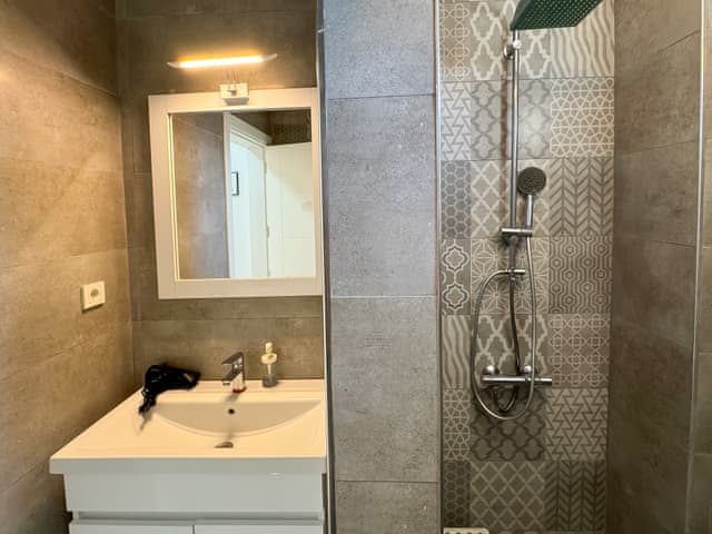Penthouse Süit - 2 Yatak Odalı