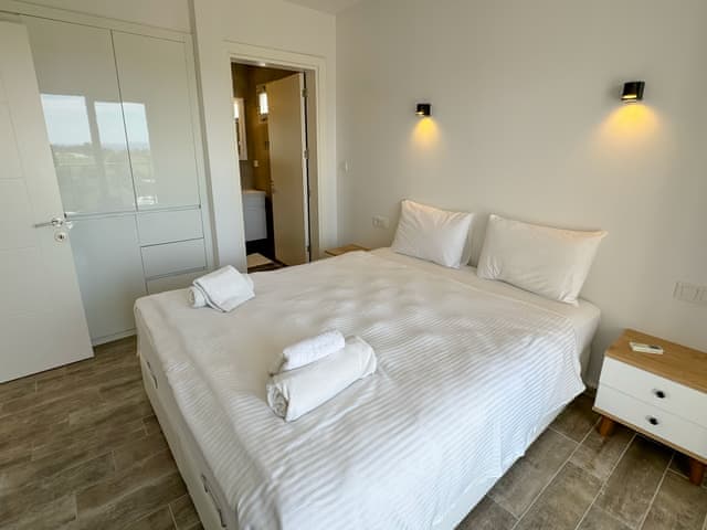 Penthouse Süit - 2 Yatak Odalı