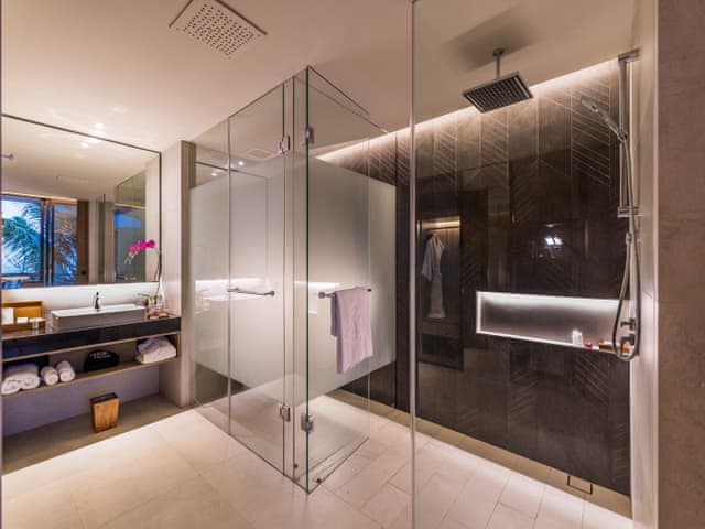 Premier İki Yataklı Oda