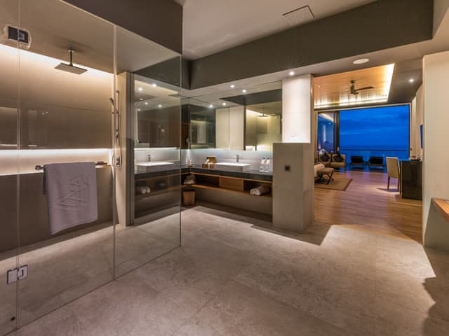 Presidential Penthouse