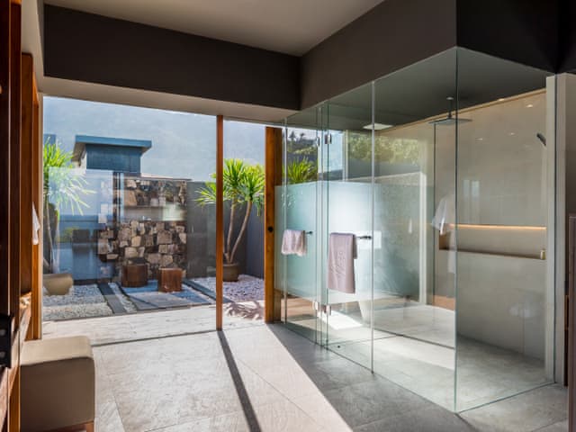 Presidential Penthouse