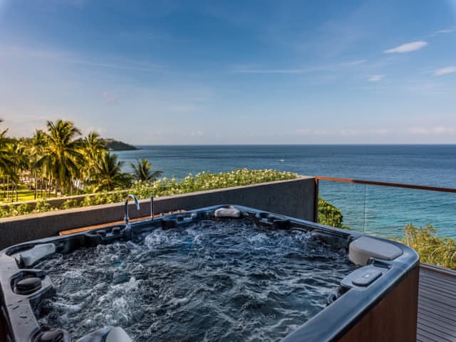 Presidential Penthouse