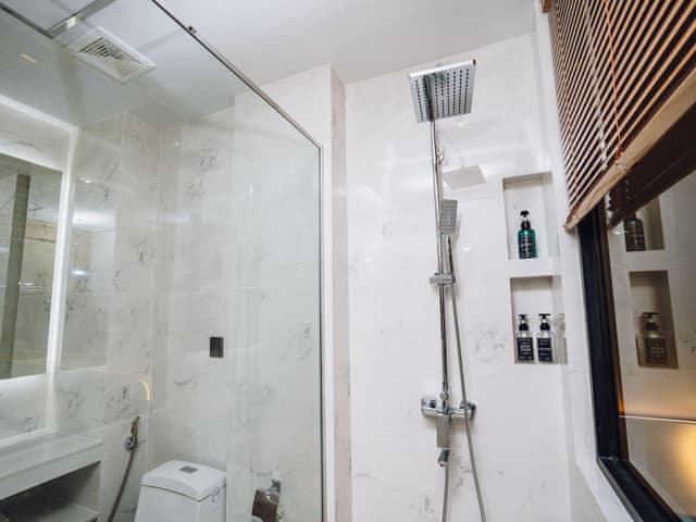 Okyanus Manzaralı Oda