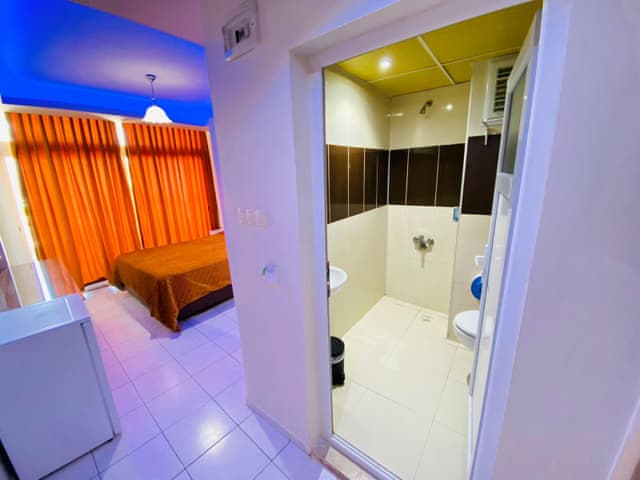 Standart Çift Kişilik Oda