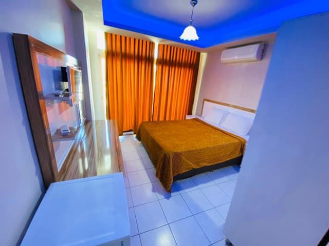 Standart Çift Kişilik Oda