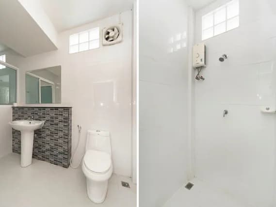 Delüks Çift Kişilik Oda