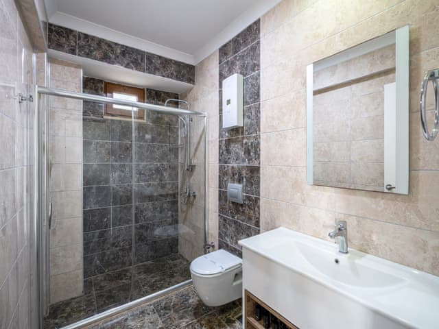 Deniz Manzaralı Oda