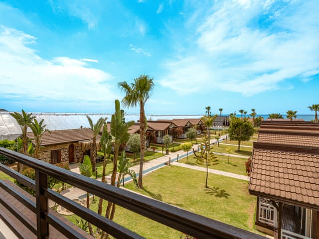 Deniz Manzaralı Oda