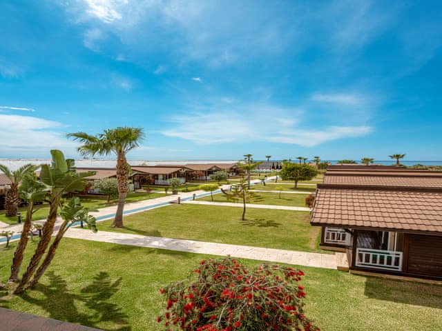 Deniz Manzaralı Oda