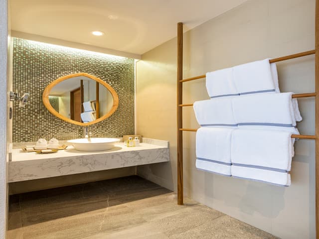 Beach Pool Residence Villa