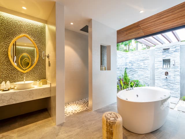 Beach Pool Residence Villa