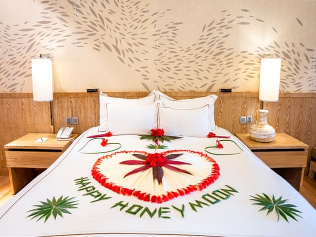 Beach Pool Residence Villa