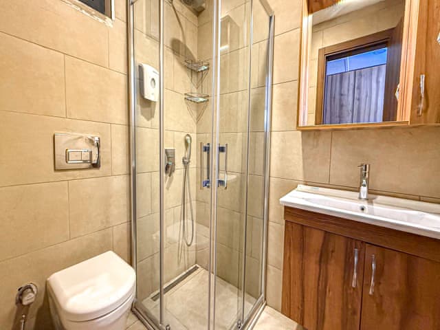 Double Superior Room (Pool View)