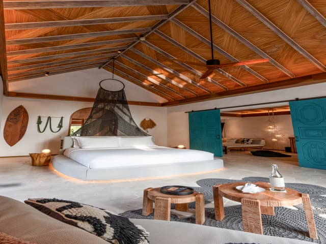 Sunset Beach Private Pool Villa