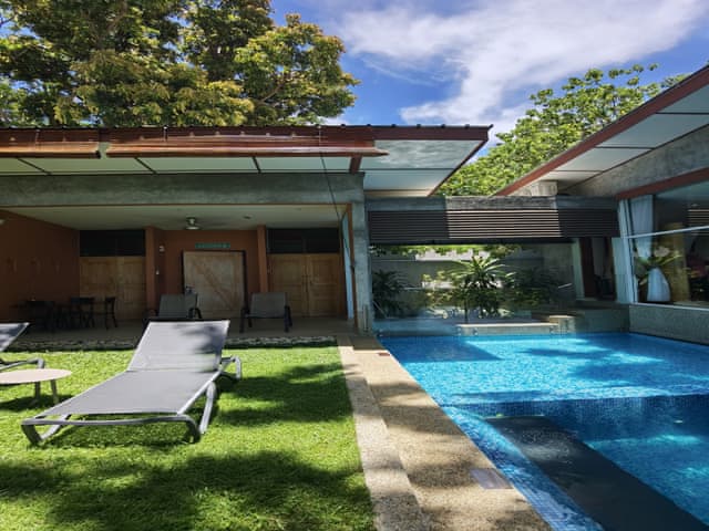 Villa Kemoja