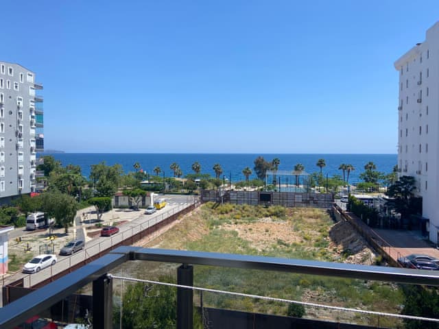 Standart Üç Kişilik Oda