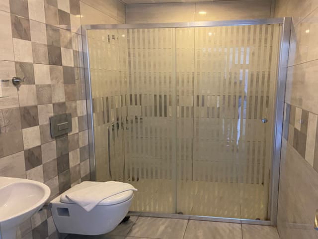 Standart Üç Kişilik Oda