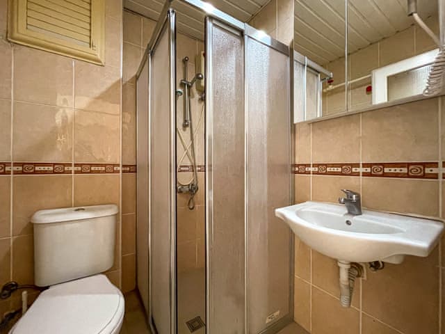 Standart Çift/İki Yataklı Oda