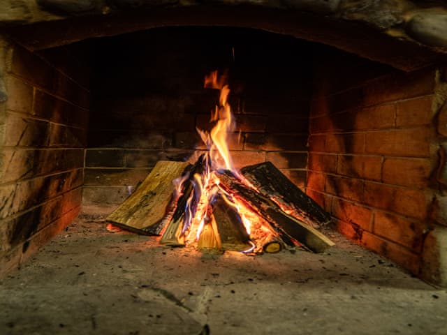 Koçdüzü Dağ Evi (SUİT)